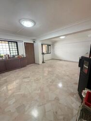 Yung Ho Road (Jurong West),  #631521211